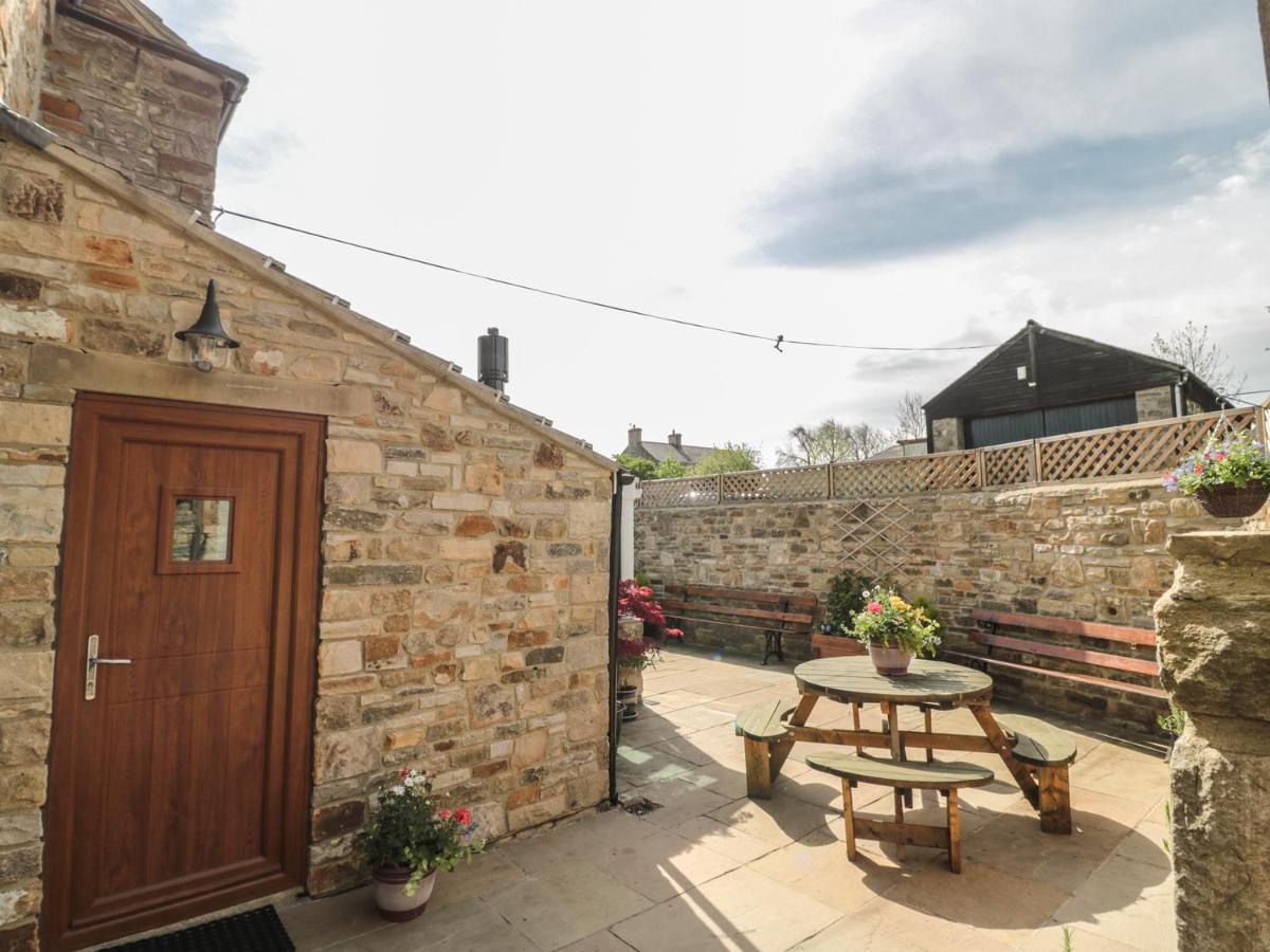 Belgrave House Villa Mickleton  Exterior photo